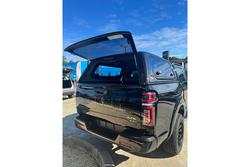 2024 GWM Cannon Ultra