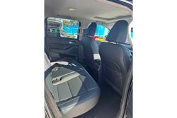 2024 GWM Cannon Ultra