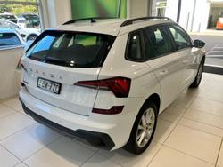 2024 SKODA
Kamiq 85TSI Select