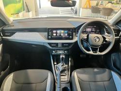 2024 SKODA
Kamiq 85TSI Select