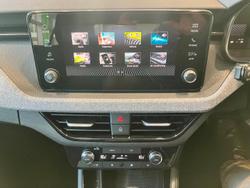 2024 SKODA
Kamiq 85TSI Select