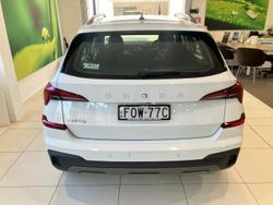 2024 SKODA
Kamiq 85TSI Select