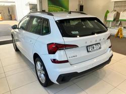 2024 SKODA
Kamiq 85TSI Select