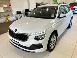 2024 SKODA
Kamiq 85TSI Select