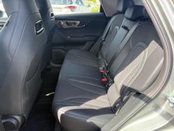 2024 Chery OMODA E5 BX