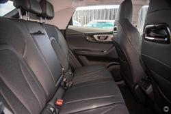 2024 Chery OMODA E5 BX