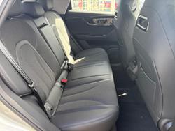 2024 Chery OMODA E5 BX