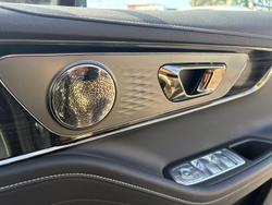 2024 Chery OMODA E5 BX