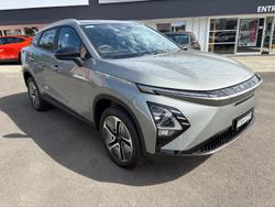 2024 Chery OMODA E5 BX