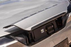 2024 Chery OMODA E5 BX