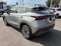 2024 Chery OMODA E5 BX