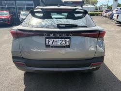 2024 Chery OMODA E5 BX