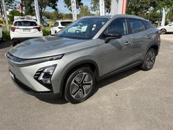 2024 Chery OMODA E5 BX
