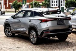 2024 Chery OMODA E5 BX