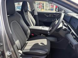 2024 Chery OMODA E5 BX