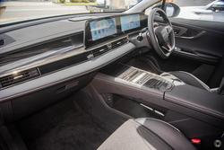 2024 Chery OMODA E5 BX