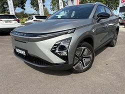 2024 Chery OMODA E5 BX