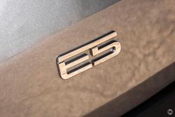 2024 Chery OMODA E5 BX