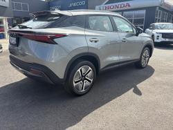 2024 Chery OMODA E5 BX