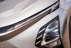 2024 Chery
OMODA E5 BX