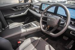 2024 Chery
OMODA E5 BX