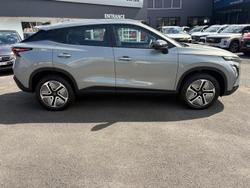 2024 Chery OMODA E5 BX