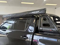 2020 Toyota
Hilux Rugged X