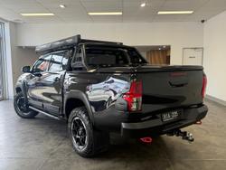 2020 Toyota Hilux Rugged X