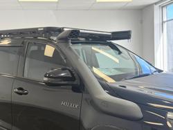 2020 Toyota Hilux Rugged X