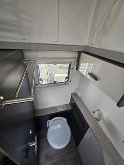 2022 Jayco Journey Ob Pop Top