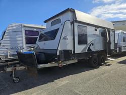 Jayco Journey OB POP TOP