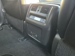 2014 Nissan
                Pathfinder Ti