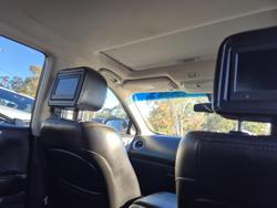 2014 Nissan
                Pathfinder Ti