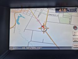 2014 Nissan
                Pathfinder Ti