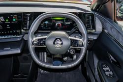 2024 Renault Megane E-Tech Techno EV60