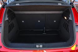 2024 Renault Megane E-Tech Techno EV60