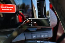 2024 Renault Megane E-Tech Techno EV60