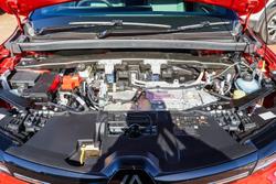 2024 Renault Megane E-Tech Techno EV60