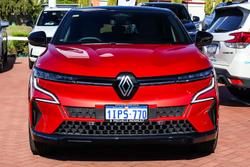 2024 Renault Megane E-Tech Techno EV60