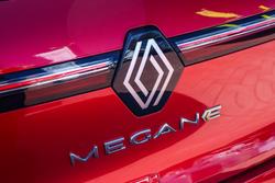 2024 Renault Megane E-Tech Techno EV60