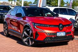 2024 Renault Megane E-Tech Techno EV60