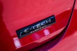 2024 Renault
                Megane E-Tech Techno EV60