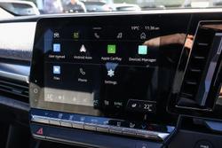2024 Renault
                Megane E-Tech Techno EV60
