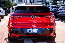 2024 Renault
                Megane E-Tech Techno EV60