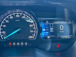 2020 Ford Ranger Wildtrak