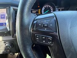 2020 Ford Ranger Wildtrak