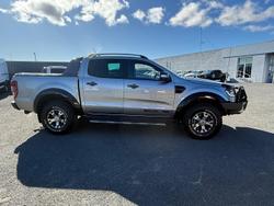 2020 Ford
                Ranger Wildtrak