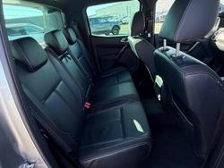 2020 Ford
                Ranger Wildtrak