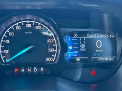 2020 Ford
                Ranger Wildtrak