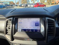 2020 Ford
                Ranger Wildtrak